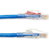 Black Box Corporation Black Box C6PC70-BL-01 Black Box GigaTrue 3 Cat.6 UTP Patch Network Cable