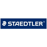 Staedtler Inc. Staedtler Mars 61100C8LU Staedtler Mars Lumograph Graphite Pencil Set