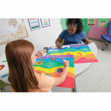 Dixon Ticonderoga Company Dixon 5420 UCreate Poster Board Package