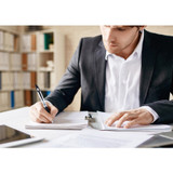 Zebra Pen Corporation Zebra 22410 Zebra Z-grip Max Retractable Ballpoint Pens