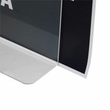 Nu-Dell Manufacturing Company, Inc Golite nu-dell 38020Z Golite nu-dell Freestanding T-shaped Sign Holder