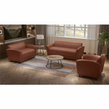 Lorell 68946 Lorell Accession Reception Sofa