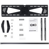 StarTech.com FPWFXBAT StarTech.com Low Profile TV Mount - Fixed - Anti-Theft - Flat Screen TV Wall Mount for 37" to 75" TVs - VESA Wall Mount StarTech.com FPWFXBAT StarTech.com Low Profile TV Mount - Fixed - Anti-Theft - Flat Screen TV Wall Mount for 37" to 75" TVs - VESA Wall Mount