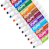 Newell Brands Expo 81045 Expo Low-Odor Dry-erase Markers