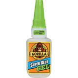 Gorilla Glue, Inc Gorilla 7600101 Gorilla Super Glue Gel