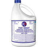 KIK Custom Products KIK 8635042CT KIK Custom Pure Bright Germicidal Ultra Bleach