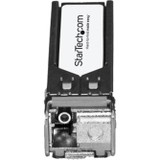StarTech.com SFPGE40KT5R3 StarTech.com Juniper SFP-GE40KT15R13 Compatible SFP Module - 1000BASE-BX-D - 1 GbE Gigabit Ethernet BiDi Fiber (SMF) StarTech.com SFPGE40KT5R3 StarTech.com Juniper SFP-GE40KT15R13 Compatible SFP Module - 1000BASE-BX-D - 1 GbE Gigabit Ethernet BiDi Fiber (SMF)