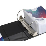 Samsill Corporation Samsill 16420 Samsill Durable View Binder Samsill Corporation Samsill 16420 Samsill Durable View Binder
