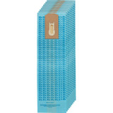 Oreck Commercial Oreck PK80009CT Oreck XL Standard Filtration Bags Oreck Commercial Oreck PK80009CT Oreck XL Standard Filtration Bags