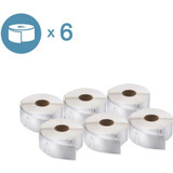 DYMO Corporation Dymo 2050766 Dymo LabelWriter Labels DYMO Corporation Dymo 2050766 Dymo LabelWriter Labels