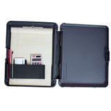 Saunders Mfg. Co. Inc Saunders 00470 Saunders Workmate Storage Clipboard Saunders Mfg. Co. Inc Saunders 00470 Saunders Workmate Storage Clipboard