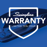 ACCO Brands Corporation Swingline 55657069 Swingline NeXXt Series Style Desktop Stapler ACCO Brands Corporation Swingline 55657069 Swingline NeXXt Series Style Desktop Stapler