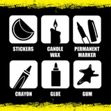 Weiman Products, LLC Goo Gone 2096 Goo Gone Spray Gel Weiman Products, LLC Goo Gone 2096 Goo Gone Spray Gel