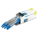 Business Source 37532 Business Source Bulk Pack Ballpoint Stick Pens Business Source 37532 Business Source Bulk Pack Ballpoint Stick Pens