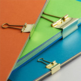 Officemate, LLC Officemate 31022 Officemate Assorted Size Binder Clips Officemate, LLC Officemate 31022 Officemate Assorted Size Binder Clips