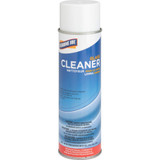 Genuine Joe 02103CT Genuine Joe Glass Cleaner Aerosol