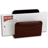 Dacasso Limited, Inc Dacasso D3020 Dacasso Leather Desk Set