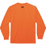 Tenacious Holdings, Inc GloWear 21593 GloWear 8091 Non-Certified Long Sleeve T-Shirt