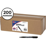 Avery Avery&reg; 29850 Avery&reg; Marks-A-Lot Value Pack Pen-Style Permanent Markers