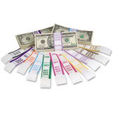 PAP-R Products PAP-R 400500 PAP-R Currency Straps