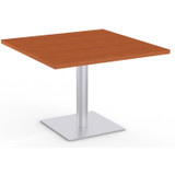 Special-T SIEN3636BHWC Special-T Sienna Hospitality Table