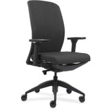 Lorell 83105A202 Lorell Executive High-Back Office Chair