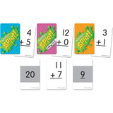 Teacher Created Resources EP63759 Teacher Created Resources Math Splat Addition Game