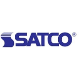 Satco Products, Inc Satco S8458 Satco T8-size 32-watt U-bend Tube Fluorescent Bulb