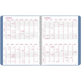 Dominion Blueline, Inc Brownline CB1262G03 Brownline Mountain Monthly 2023 Planner