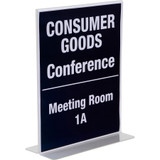 Nu-Dell Manufacturing Company, Inc Golite nu-dell 38020 Golite nu-dell Sign Holder