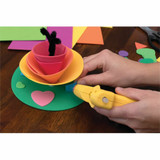 Dixon Ticonderoga Company Creativity Street 3351 Creativity Street Hot Glue Sticks