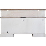 Martin Furniture Martin IMDU689 Martin 70" Credenza - 5-Drawer Martin Furniture Martin IMDU689 Martin 70" Credenza - 5-Drawer