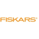 Fiskars Corporation Fiskars 1944101008 Fiskars Premier Heavy-Duty Scissors, 9" , Pointed, Orange