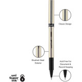 uni-ball Corporation uniball? 60052 uniball&trade; Deluxe Rollerball Pens