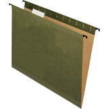 TOPS Products Pendaflex 61521/5 Pendaflex SureHook 1/5 Tab Cut Letter Recycled Hanging Folder TOPS Products Pendaflex 61521/5 Pendaflex SureHook 1/5 Tab Cut Letter Recycled Hanging Folder
