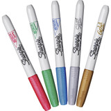 Newell Brands Sharpie 2029678 Sharpie Metallic Permanent Marker