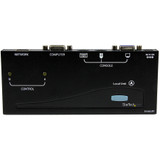 StarTech.com SV565UTP StarTech.com PS/2 + USB KVM Console Extender - cat5 extender - external - up to 150 m StarTech.com SV565UTP StarTech.com PS/2 + USB KVM Console Extender - cat5 extender - external - up to 150 m