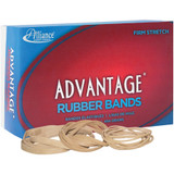 Alliance Rubber Company Alliance Rubber 26545 Alliance Rubber 26545 Advantage Rubber Bands - Size #54