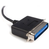 StarTech.com ICUSB1284 StarTech.com Parallel printer adapter - USB - parallel - 6 ft