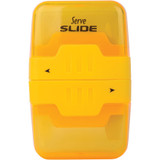 So-Mine Serve SLIDE9KTKR Serve Slide Eraser & Sharpener So-Mine Serve SLIDE9KTKR Serve Slide Eraser & Sharpener
