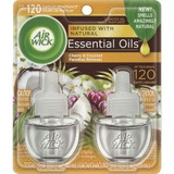 Reckitt Benckiser plc Air Wick 91110CT Air Wick Scented Oil Warmer Refill Reckitt Benckiser plc Air Wick 91110CT Air Wick Scented Oil Warmer Refill