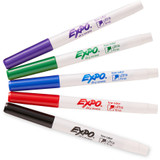 Newell Brands Expo 2003895 Expo Low-Odor Dry-erase Markers