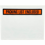 Sparco Products Sparco 41925 Sparco Pre-labeled Packing Slip Envelope Sparco Products Sparco 41925 Sparco Pre-labeled Packing Slip Envelope