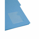 Smead Manufacturing Company Smead 68123 Smead Self-Adhesive Pockets
