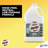 Reckitt Benckiser plc Professional Easy-Off 89770CT Professional Easy-Off Neutral Cleaner Reckitt Benckiser plc Professional Easy-Off 89770CT Professional Easy-Off Neutral Cleaner
