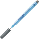 Staedtler Inc. Lumocolor 305FWP41 Lumocolor Correctable Marker Pens