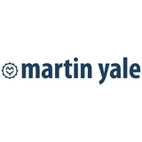 Martin Yale Industries Master EP210 Master Products Compact Electric 2-Hole Punch