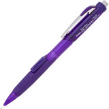 Pentel of America, Ltd Pentel PD275TLEBP Pentel .5mm Twist Erase Click Mechanical Pencils