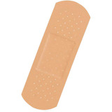 Medline Industries, Inc Medline NON25500 Medline Plastic Adhesive Bandages