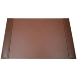 Dacasso Limited, Inc Dacasso D3220 Dacasso Rustic Leather Desk Set